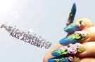 Roma Nail Academy- I Corsi