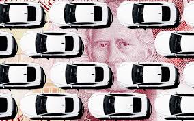 PPI 2.0: the claims machine trying to cash in on your car finance payout