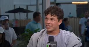 Tennis World USA - News update