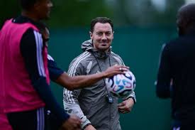 Latest. Read Matthias Jaissle's pre-AFC Bournemouth message