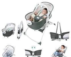 Mastela 6 In 1 Deluxe Multi-Functional Bassinet as a bassinet
