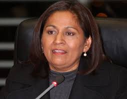 La alcaldesa interina del Municipio de Querétaro, María del Carmen Zúñiga Hernández, aseguró que en ningun momento violó la veda electoral ni la ... - maria-del-carmen-zuniga1