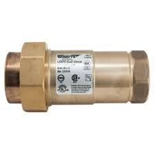 Pacific Plumbing Supply Company | 2" Dual Check Valve ...
