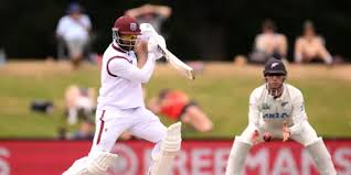 WI Facing Impossible Odds! NZ Dominates in Christchurch Test!