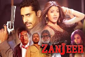 Image result for film (Zanjeer) (1973)