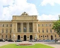 Зображення: Львівський національний університет імені Івана Франка