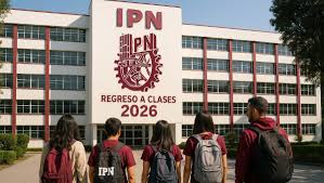 ¿Se acortan las vacaciones? Confirman regreso a clases este día para alumnos del IPN en 2026 | Fecha exacta