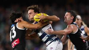 Why Crows' attack faces uphill battle against Carr's revamped Power