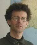 Elmar Csaplovics leitet den Lehrstuhl Geofernerkundung am Institut für ...