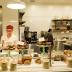 Bread Furst bakery in Northwest Washington held up by gunman