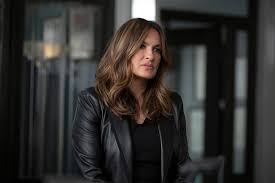 ‘Law and Order: SVU’ Best of Mariska Hargitay Marathon Set for September on NBC