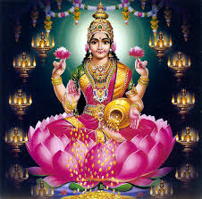 Image result for lakshmi devi images