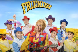 Countrytown - News update