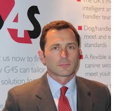 John Whitwam, Managing Director at G4S Gurkha Services. John Whitwam, Managing Director at G4S Gurkha Services, said: “The significant improvement on our ... - John-Whitwam