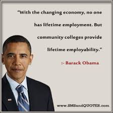 Obama Quotes On Economy. QuotesGram via Relatably.com