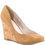 Tan shoes for women