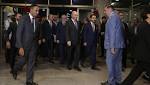 Sunni group pulls Iraqi government