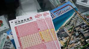 Winning Powerball numbers for Monday, April 27, $130 million jackpot