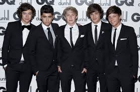 One Direction Reunion: Zayn Malik Rejoins the Band, Igniting Fan Hopes