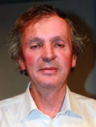 Rupert Sheldrake