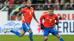 La Roja busca una victoria ante Paraguay en su primer partido del 2023