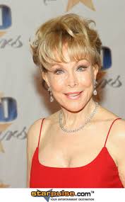 Barbara Eden&#39;s quotes, famous and not much - QuotationOf . COM via Relatably.com