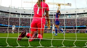 Primera División Femenina