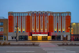 Two Venues, a Bowling Alley & Jack White’s Stamp of Approval: How Detroit’s Majestic Theatre Center Became a Landmark
