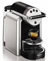 Nespresso - Nouvelle machine U me (moi) -