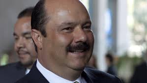 Detienen a César Duarte Jáquez, ex gobernador de Chihuahua