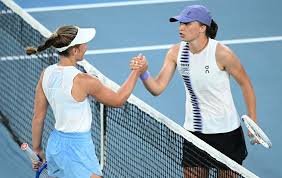 Wpis Świątek niesie się po sieci. Tysiące reakcji Tenis