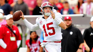 Ty Simpson Enters NFL Draft: What It Means for the QB Class and Alabama