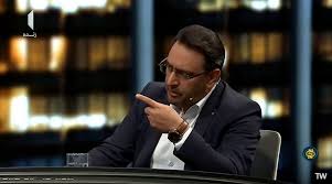 طلبکاری مجری صداوسیما بابت سوال از رئیس جمهور