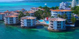 Cierre Preventivo del Hotel Decameron Aquarium en San Andrés: ¿Qué Pasó?