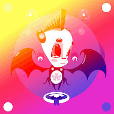 Image result for warning light animated gif