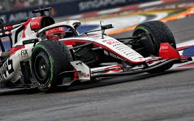 Haas finalise new F1 driver-line up with Esteban Ocon replacement chosen - RacingNews365