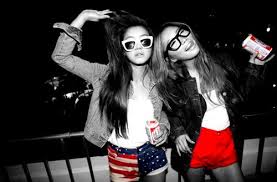 Résultats de recherche d'images pour « meilleure amie swag »