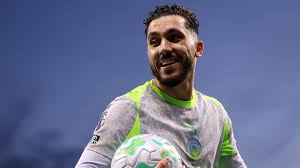 Fans left in hysterics at hilarious Rayan Cherki pose for France pre-World Cup team photo