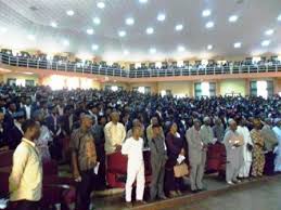 Image result for PICTURES OF UNILORIN