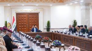 دستور نخست وزیر عراق برای تدوین طرح جامع اربعین