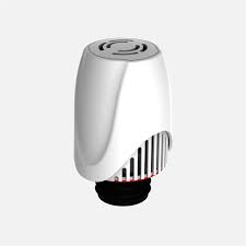 Sanit Rohrbelüfter & Rohrentlüfter ventilair duplex DN 30-50