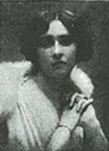 Phyllis Lett (pictured), Elgar and the London Symphony visited Hull on 26 October 1909 to present one ... - SeaPic_lett