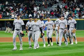 Today on Pinstripe Alley – 7/27/26