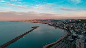 Samsun Son Haber - News update
