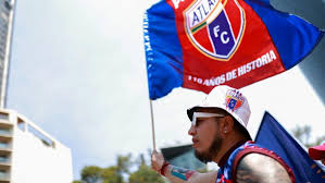 Atlante Fc