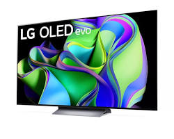 Image of 65inch LG C3 Series OLED 4K TV