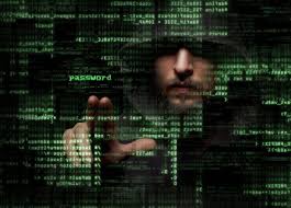Image result for St Louis Fed Hacker Attack