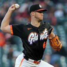 How to Watch San Francisco Giants vs. Philadelphia Phillies