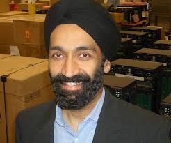 &quot;We are looking to lead the 40 Gig market, not be first to market.” Jagdeep Singh, Infinera CEO. Ask Jagdeep Singh about how Infinera came about and there ... - Jagdeep