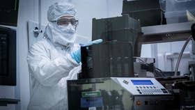 Priset fastställt – då gör Silex börsdebut